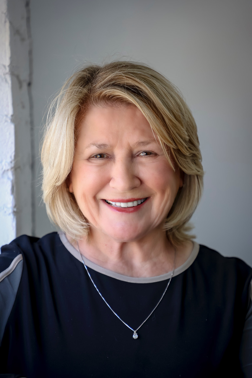 Judy White Walters - Tennessee Realtor