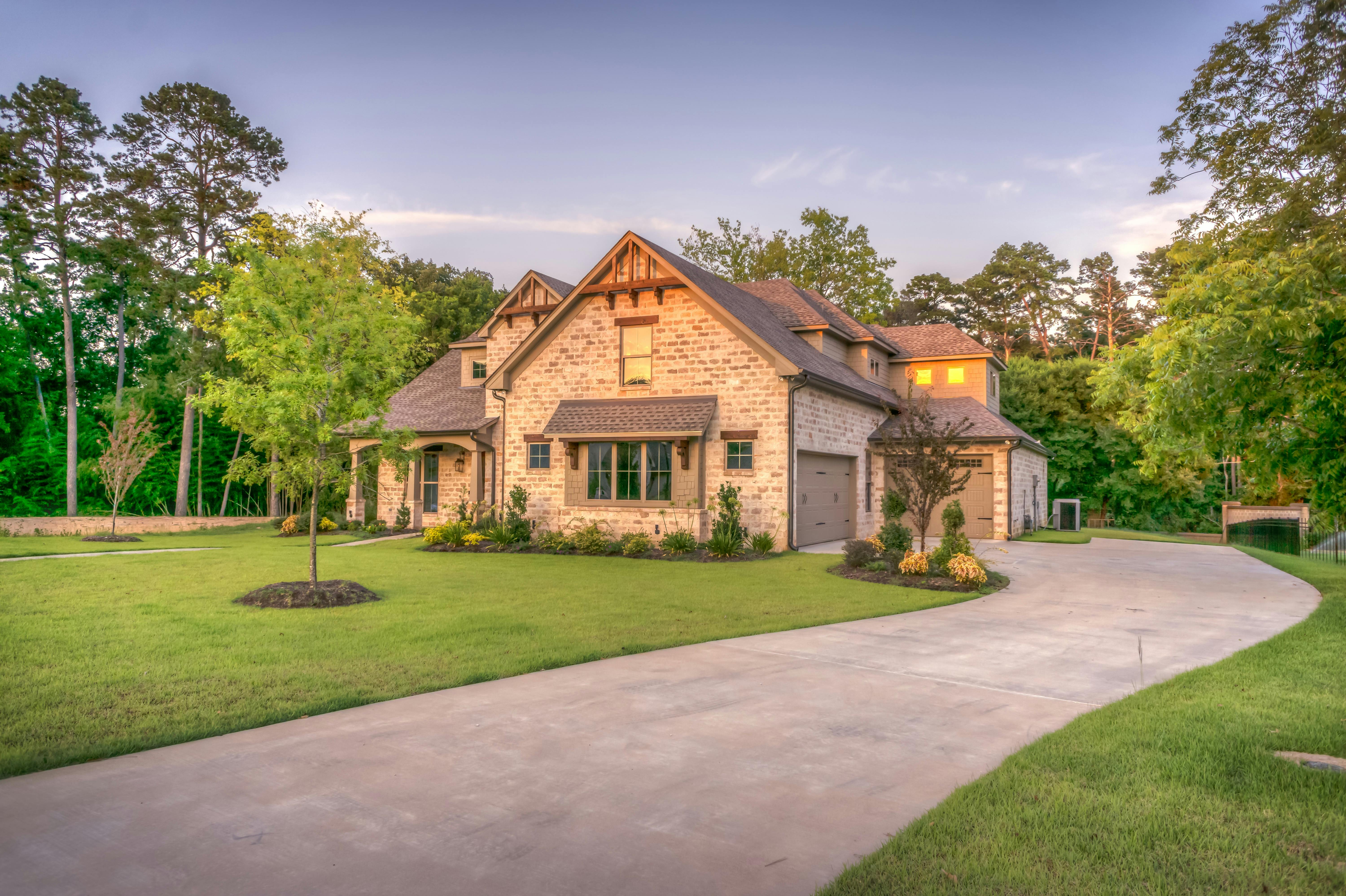 Beautiful home in Dickson County