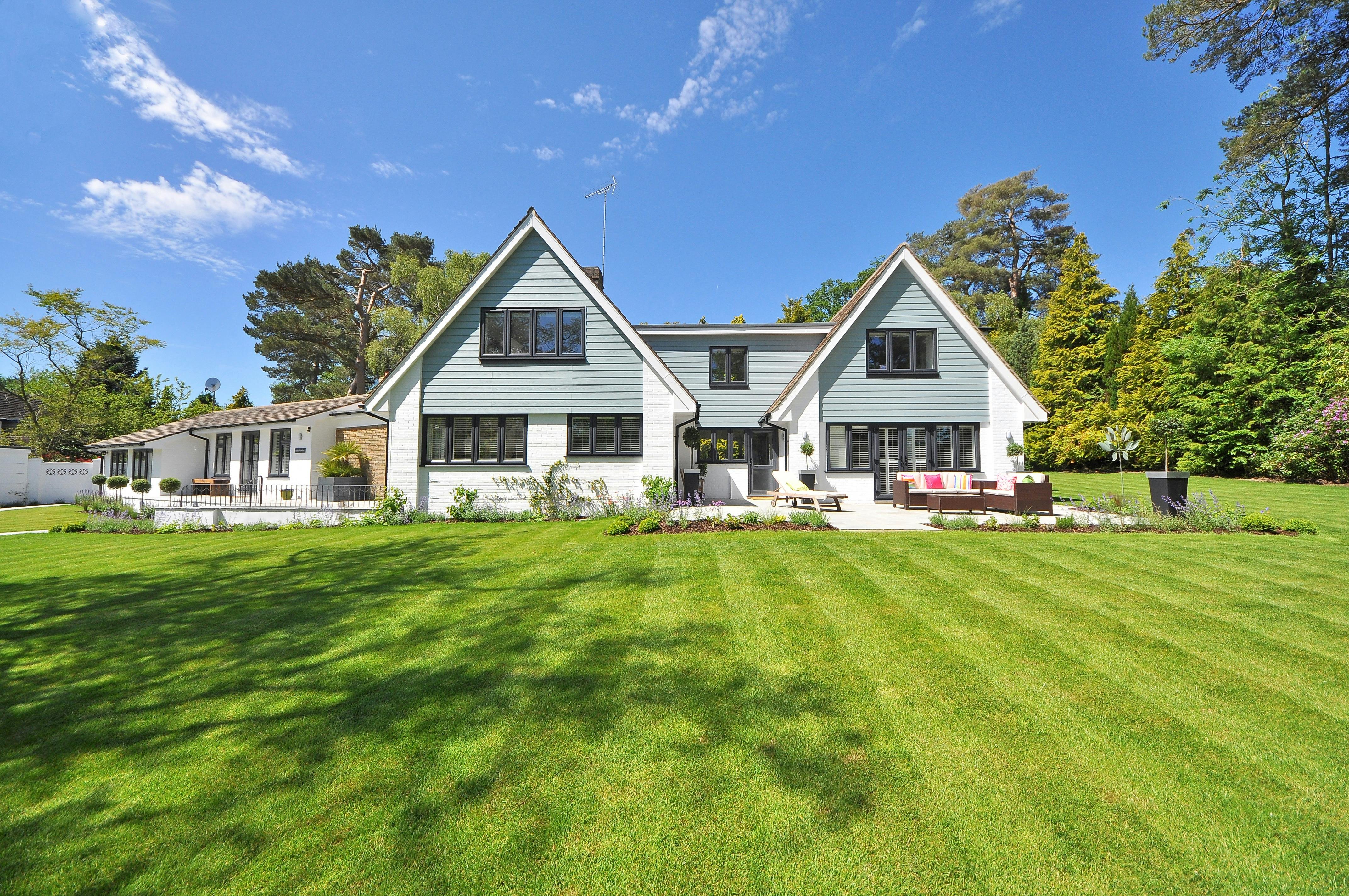 Charming property for sale
